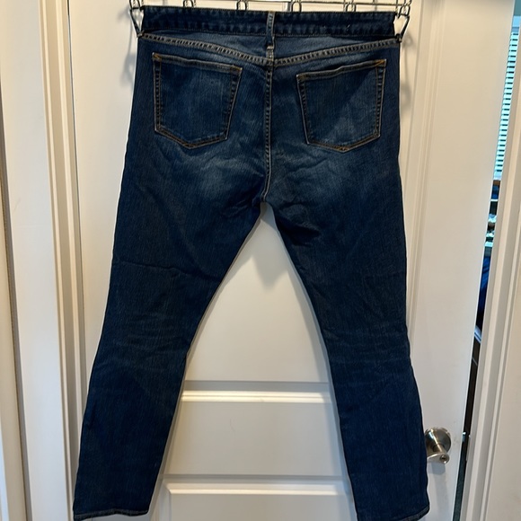 Gap Jeans - Picture 4 of 4